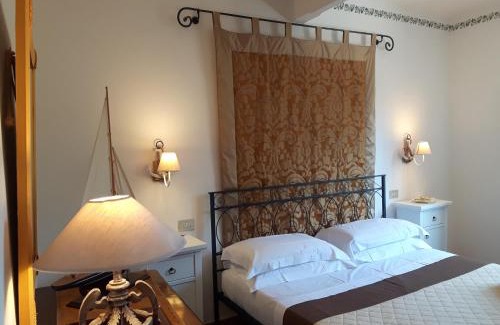 Ceciliano Bed & Breakfast | Bella di Ceciliano