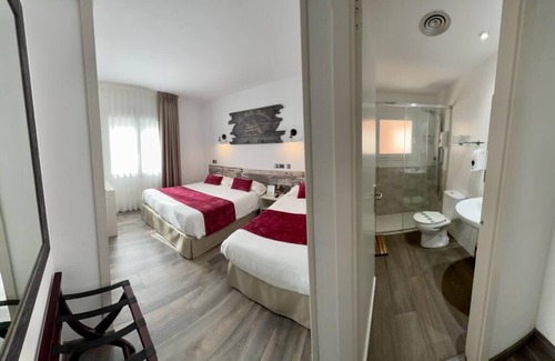 Lloret Town Center Hotel | Bella Dolores