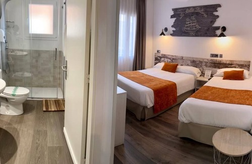 Lloret Town Center Hotel | Bella Dolores