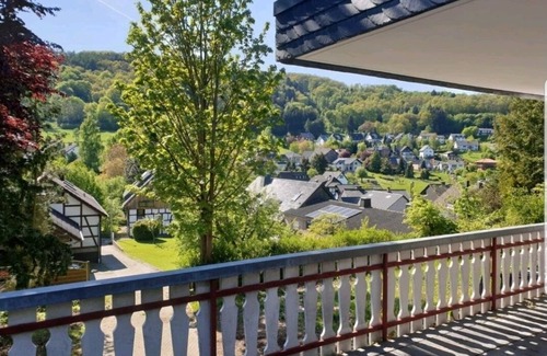 Rurberg Villa | Bella feeling
