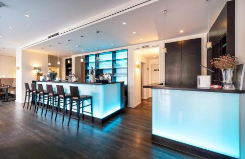 Brackwede Hotel | Bella Fino - Hotel & Suites
