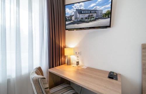 Brackwede Hotel | Bella Fino - Hotel & Suites