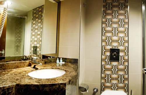 Kadikoy Hotel | Bella Hotel