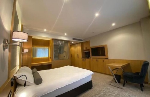 Kadikoy Hotel | Bella Hotel