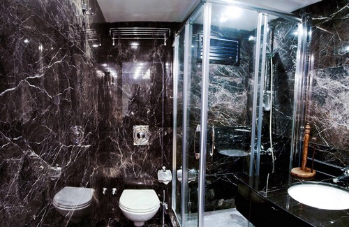 Kadikoy Hotel | Bella Hotel