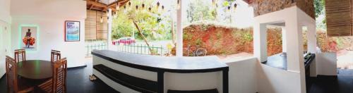 Palindanuwara Hotel | Bella House Bristo