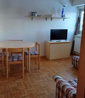 Passo del Tonale Apartment | Bella Mapi