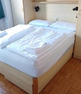 Passo del Tonale Apartment | Bella Mapi