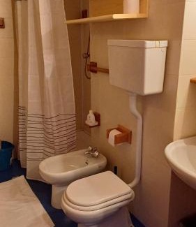 Passo del Tonale Apartment | Bella Mapi