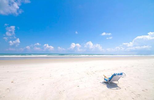 Crescent Beach House | Bella Mar 202