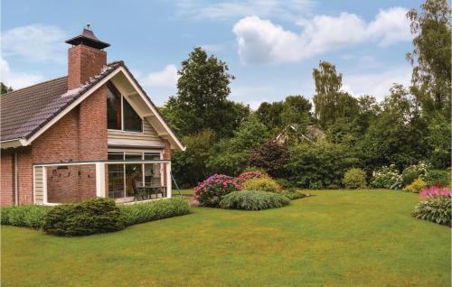 Zorgvlied House | Bella Nova