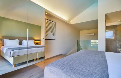 Maleme Hotel | Bella Pais