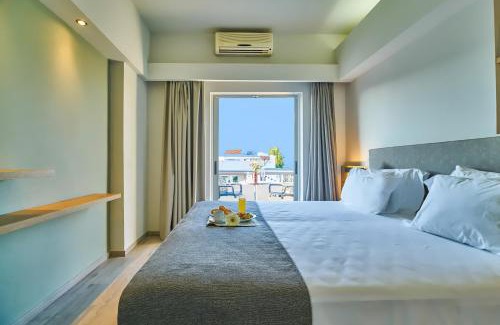 Maleme Hotel | Bella Pais