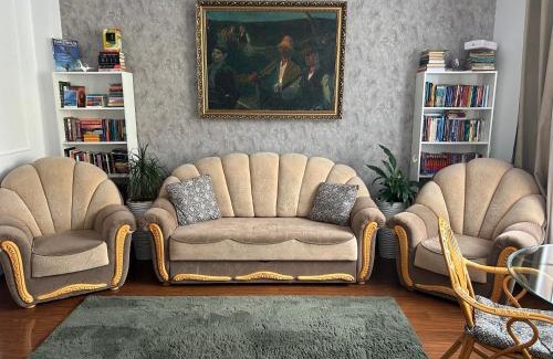Tirgu Mures Apartment | Bella