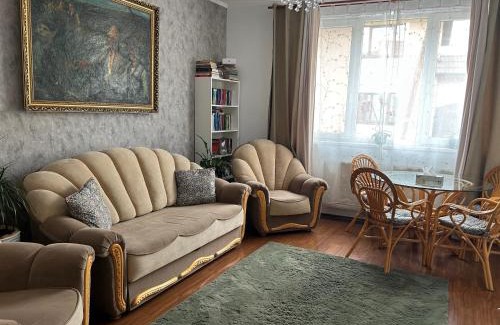Tirgu Mures Apartment | Bella