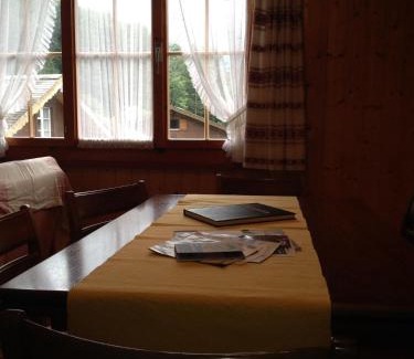 Bruenig House | bella Romantica