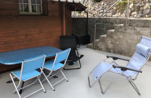 Bruenig House | bella Romantica