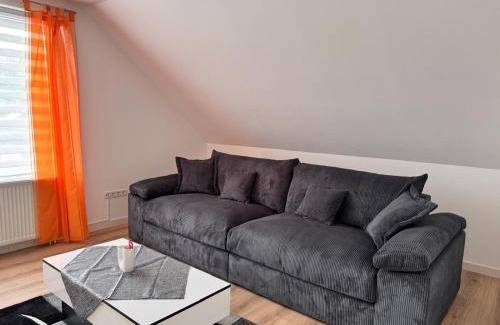 Varel Apartment | Bella Sicilila