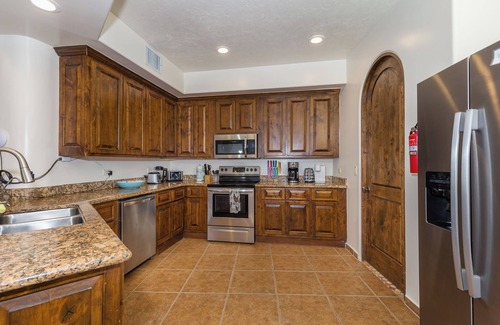 Puerto Penasco Condo | Bella Sirena 2BR/2BA 3rd Floor Ocean View- B301