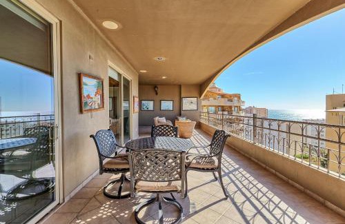 Puerto Penasco House | Bella Sirena C802
