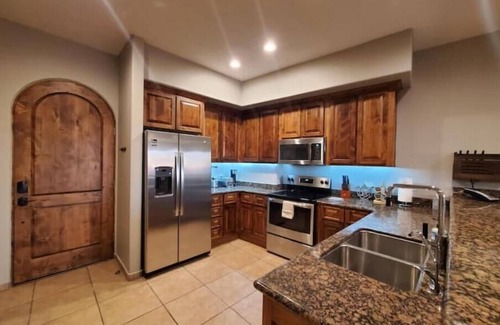 Sandy Beach Condo | Bella Sirena Ocean Front View 1Bedroom 1Bath