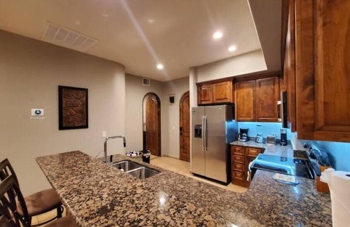 Sandy Beach Condo | Bella Sirena Ocean Front View 1Bedroom 1Bath