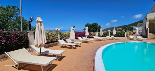 Pizzo Apartment | Bella Sorella