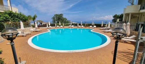 Pizzo Apartment | Bella Sorella
