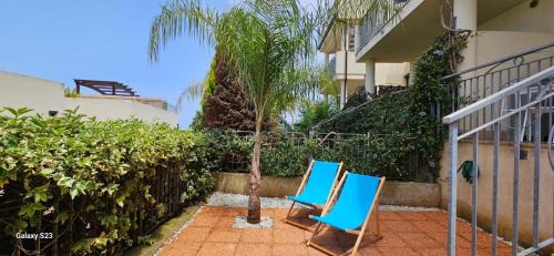 Pizzo Apartment | Bella Sorella