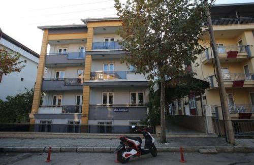 Isparta Apartment | Bella Suit Apart Hotel