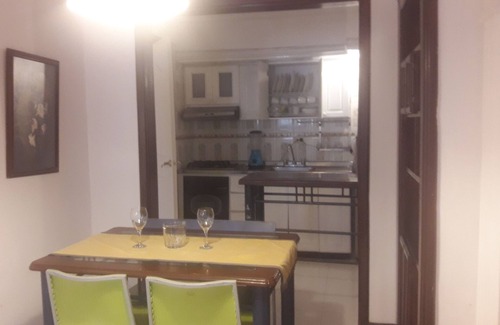 Neiva Apartment | Bella Suite Matrimonial en Neiva Huila