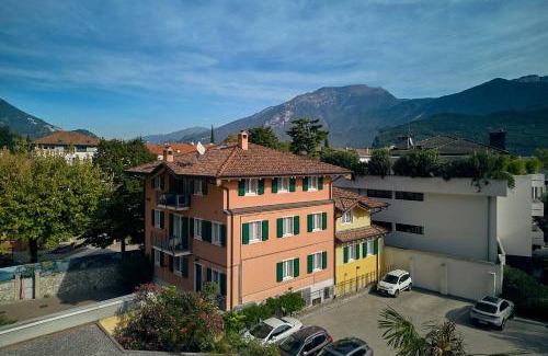Riva del Garda Apartment | Bella Villa Apartments
