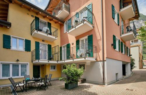 Riva del Garda Apartment | Bella Villa Apartments