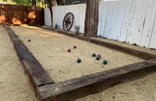 Paso Robles House | Bella Villa- Vine Cottages