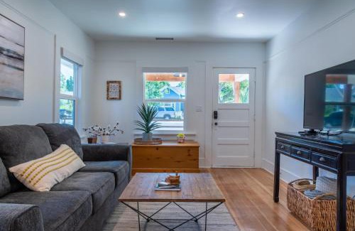 Paso Robles House | Bella Villa- Vine Cottages