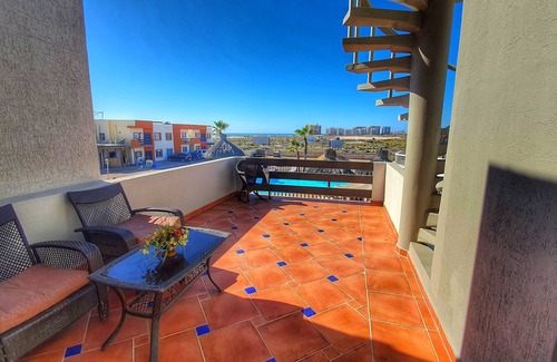 Bella Vista House | Bella Vista 7 (3 Bed 2.5 Bath By FMI Rentals)