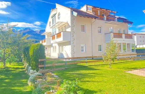 Nauders Apartment | Bella Vista Active Apart 3 - 2 bedrooms with balcony (4+1)