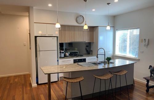 Maslin Beach House | Bella vista