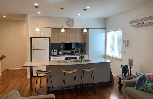 Maslin Beach House | Bella vista