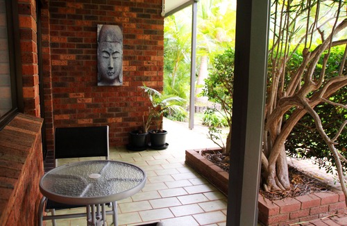 Bellingen Apartment | Bella Vista Bellingen Garden Suite Unit
