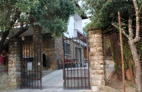 Fiesole House | BELLA VISTA BOLOGNESE