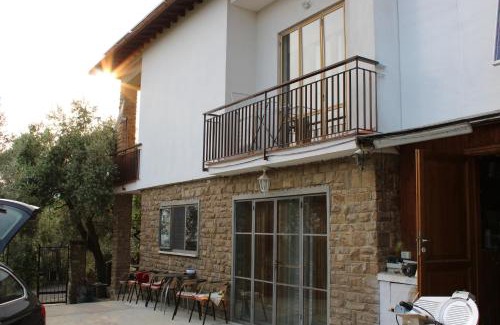 Fiesole House | BELLA VISTA BOLOGNESE