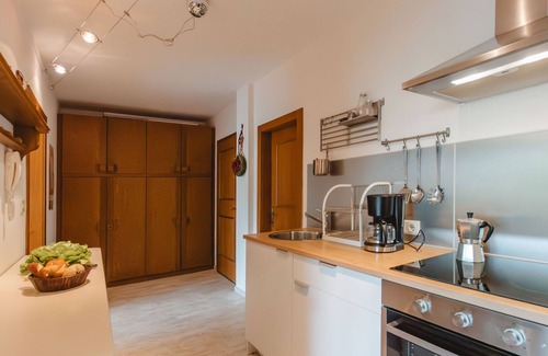 Bad Hofgastein Apartment | Bella Vista by Interhome