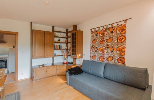Bad Hofgastein Apartment | Bella Vista by Interhome