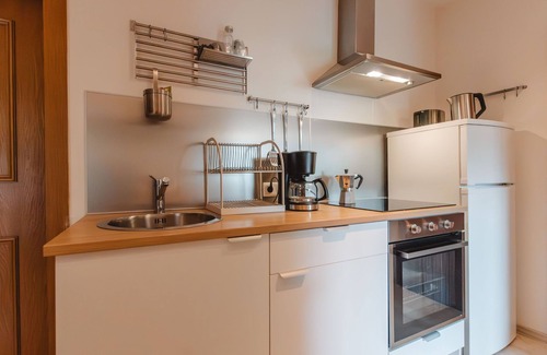 Bad Hofgastein Apartment | Bella Vista by Interhome