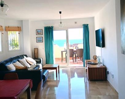 Bahia de Casares Apartment | Bella Vista Casares