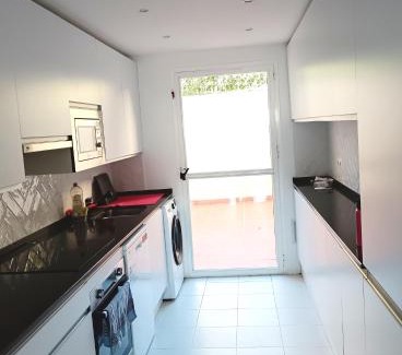 Bahia de Casares Apartment | Bella Vista Casares