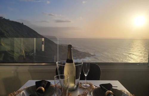 La Matanza de Acentejo Apartment | Bella-Vista Suite Endless views over the ocean