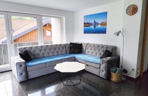Buers Apartment | Bella Vista Ferienwohnung