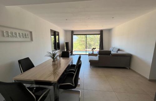 Corbara Villa | Bella Vista